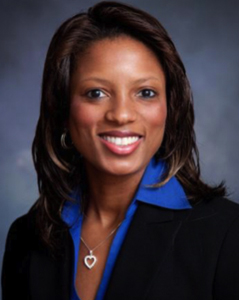 Courtney Dockery Tillman